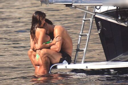Belen Rodriguez Nude Photos photo 219