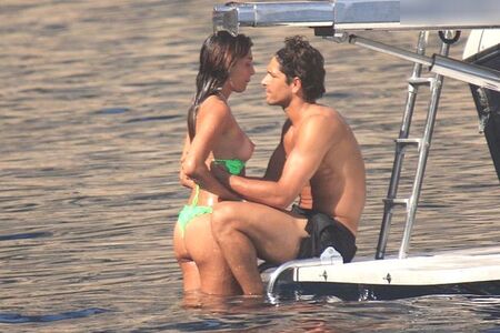 Belen Rodriguez Nude Photos photo 220