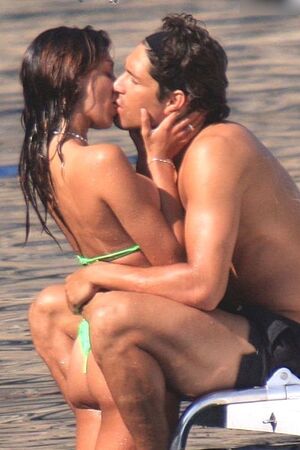 Belen Rodriguez Nude Photos photo 221