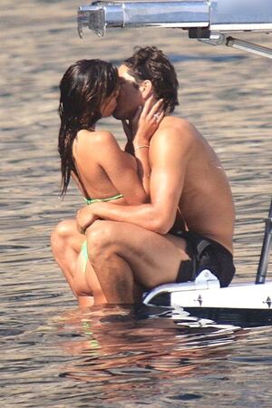 Belen Rodriguez Nude Photos photo 222