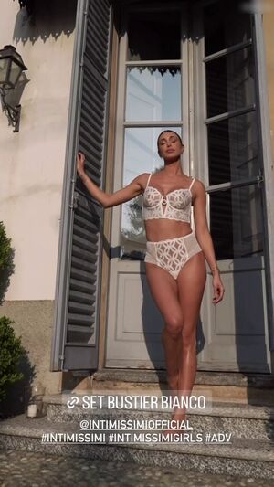 Belen Rodriguez Nude Photos photo 236