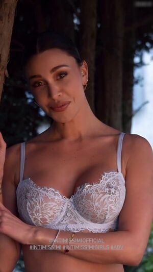 Belen Rodriguez Nude Photos photo 242