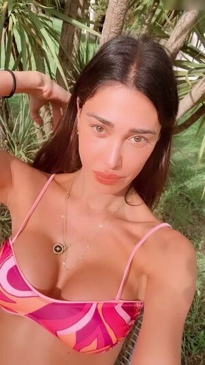 Belen Rodriguez Nude Photos photo 248