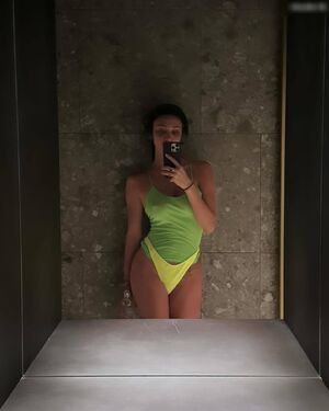 Belen Rodriguez Nude Photos photo 249