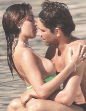 Belen Rodriguez Nude Photos photo 259
