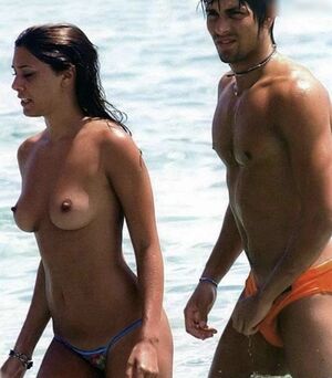 Belen Rodriguez Nude Photos photo 260