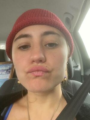 Lia Marie Johnson Nude Photos photo 8