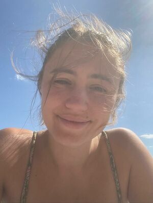Lia Marie Johnson Nude Photos photo 9