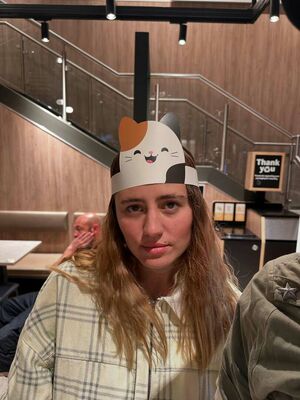 Lia Marie Johnson Nude Photos photo 12