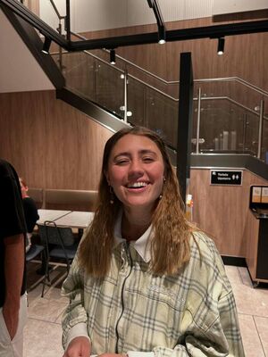 Lia Marie Johnson Nude Photos photo 13