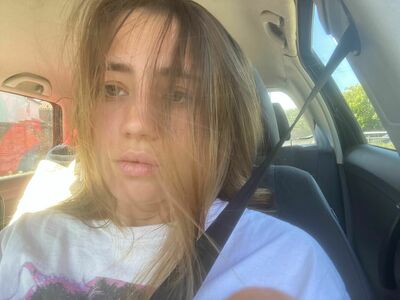 Lia Marie Johnson Nude Photos photo 15