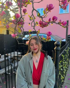 Lia Marie Johnson Nude Photos photo 17