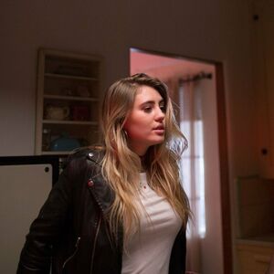 Lia Marie Johnson Nude Photos photo 23