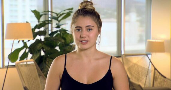 Lia Marie Johnson Nude Photos photo 28