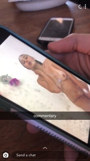 Lia Marie Johnson Nude Photos photo 54
