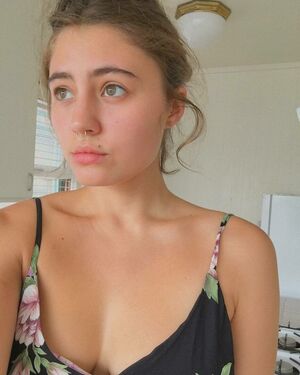 Lia Marie Johnson Nude Photos photo 58
