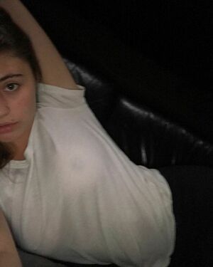 Lia Marie Johnson Nude Photos photo 65