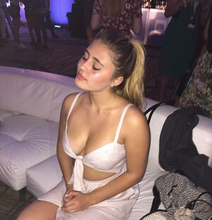 Lia Marie Johnson Nude Photos photo 71