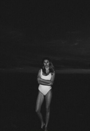 Lia Marie Johnson Nude Photos photo 72