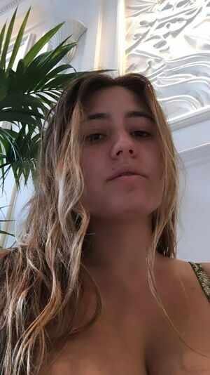 Lia Marie Johnson Nude Photos photo 83