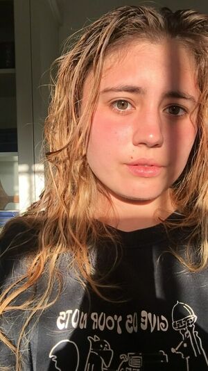 Lia Marie Johnson Nude Photos photo 84