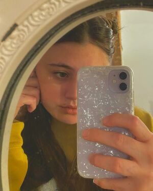 Lia Marie Johnson Nude Photos photo 88