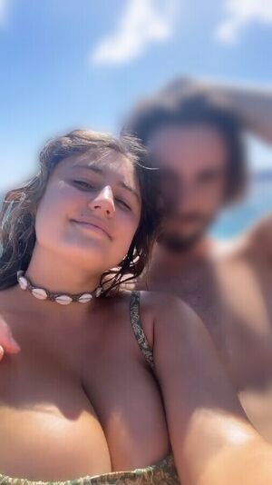 Lia Marie Johnson Nude Photos photo 90