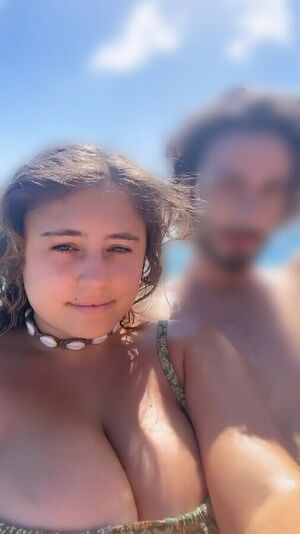 Lia Marie Johnson Nude Photos photo 91
