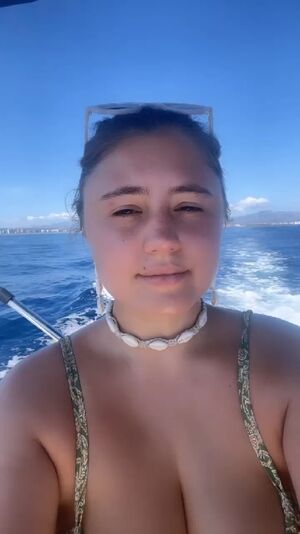 Lia Marie Johnson Nude Photos photo 98