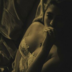 Lia Marie Johnson Nude Photos photo 101
