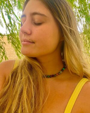 Lia Marie Johnson Nude Photos photo 110