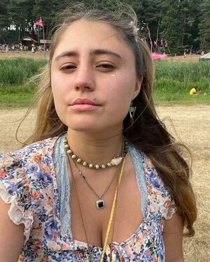 Lia Marie Johnson Nude Photos photo 112