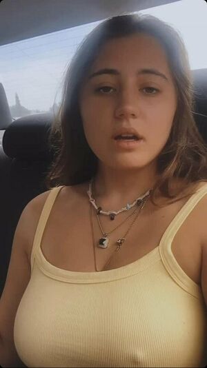Lia Marie Johnson Nude Photos photo 117