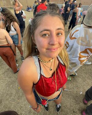 Lia Marie Johnson Nude Photos photo 121