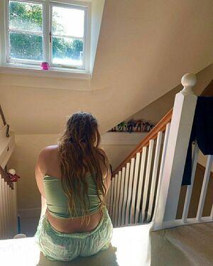 Lia Marie Johnson Nude Photos photo 122