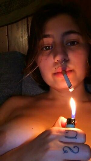 Lia Marie Johnson Nude Photos photo 140