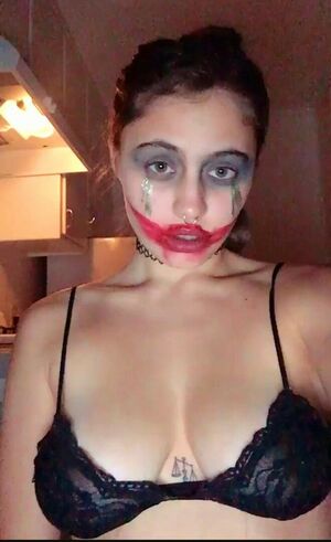 Lia Marie Johnson Nude Photos photo 145