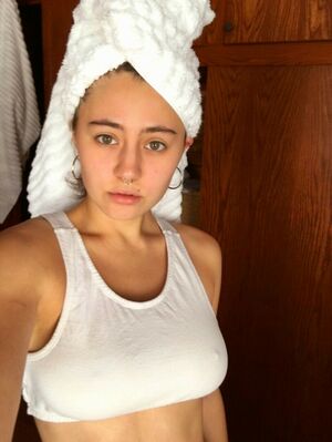 Lia Marie Johnson Nude Photos photo 147