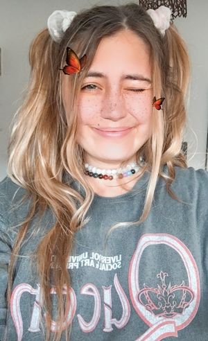 Lia Marie Johnson Nude Photos photo 169