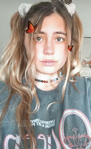 Lia Marie Johnson Nude Photos photo 170