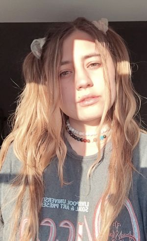 Lia Marie Johnson Nude Photos photo 171