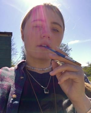 Lia Marie Johnson Nude Photos photo 172