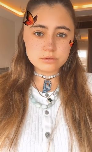 Lia Marie Johnson Nude Photos photo 174