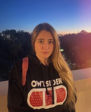 Lia Marie Johnson Nude Photos photo 178