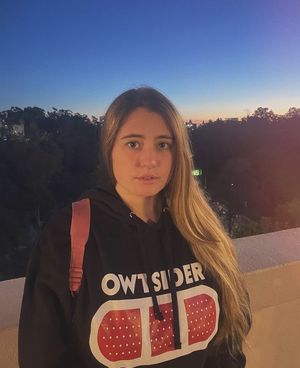 Lia Marie Johnson Nude Photos photo 179