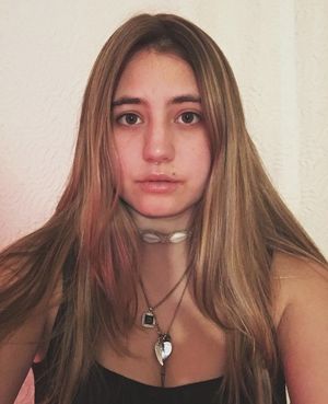 Lia Marie Johnson Nude Photos photo 180