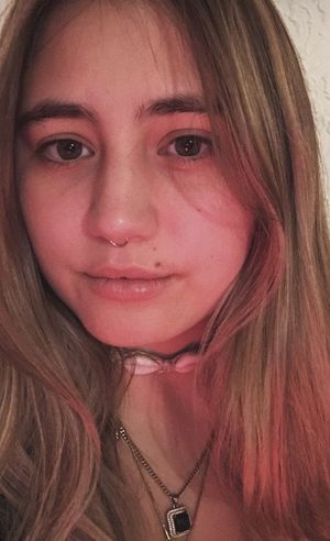 Lia Marie Johnson Nude Photos photo 181