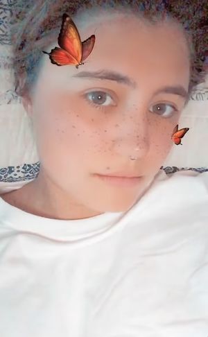 Lia Marie Johnson Nude Photos photo 183