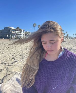 Lia Marie Johnson Nude Photos photo 184