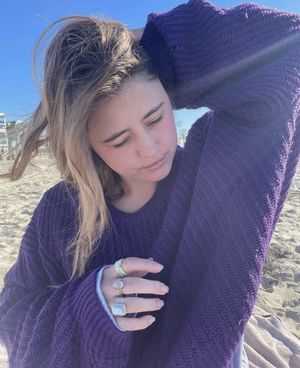 Lia Marie Johnson Nude Photos photo 185